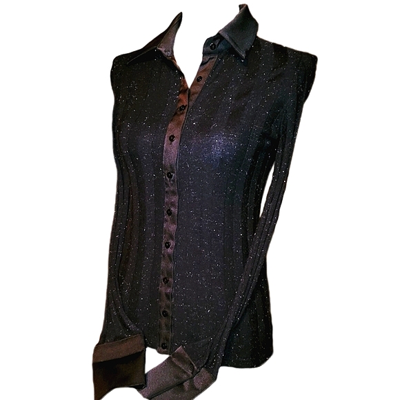 LOUIS VUITTON Paris Cashmere wool blend ribbed knit Sweater - Picture 10 of 11